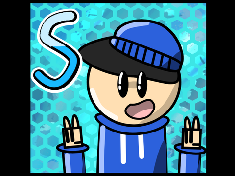 Pfp for -Sawk- 