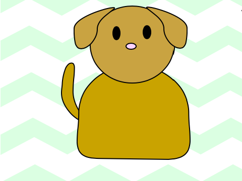 Create your own dog!