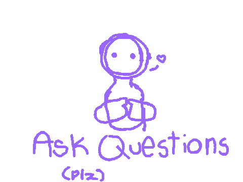 Little QnA <3