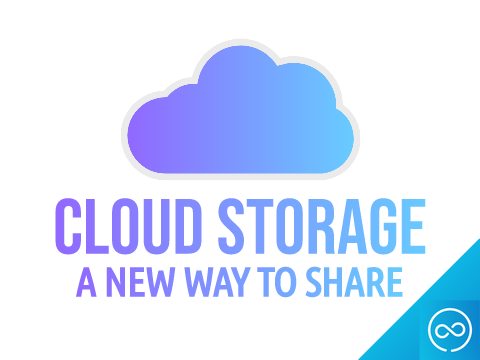  ☁ Cloud Storage