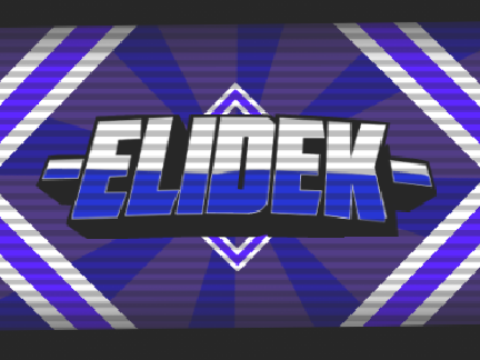 Intro duel VS Elidekkanimations