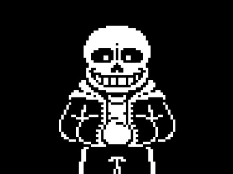 Undertale Animation Make V.1.0