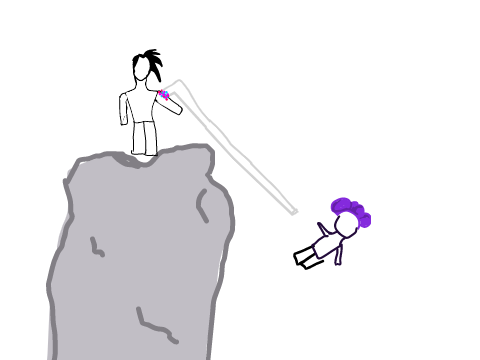 Bye bye Mineta 