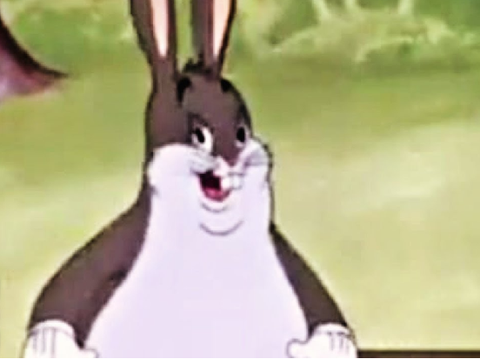 Big Chungus song - CG5