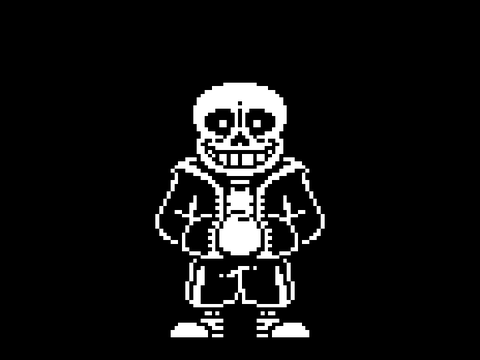 Sans Responce 5
