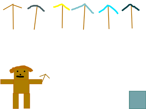 Minecraft Mining 