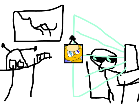 Unfinished: "The Roast Battle"