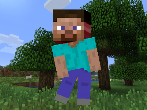 Dancecraft