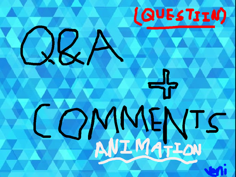 Q&A  (Question)