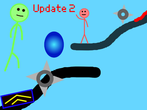 Level Friends Creator Update 2
