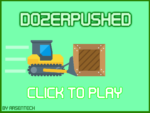 DozerPushed v1.9