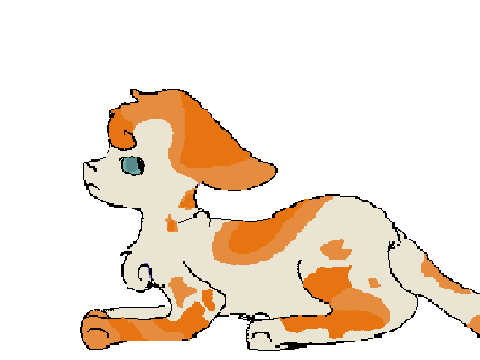 Swiftpaw - In The End OPEN map Entry - Brightpaw and swiftpaw remix