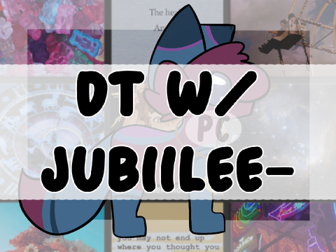 DT w/ jubiilee-