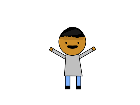 Fanart for Saahith