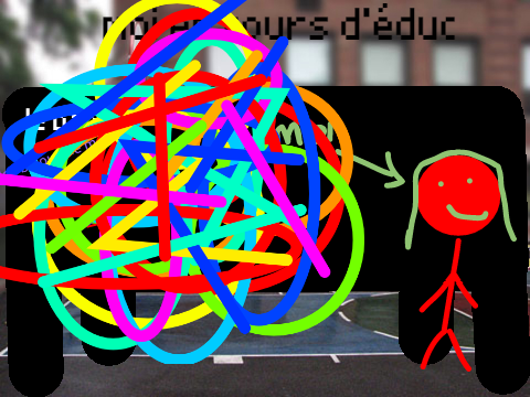 meme moi en cours d'éduc original