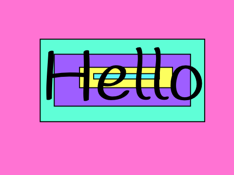 My New Hello
