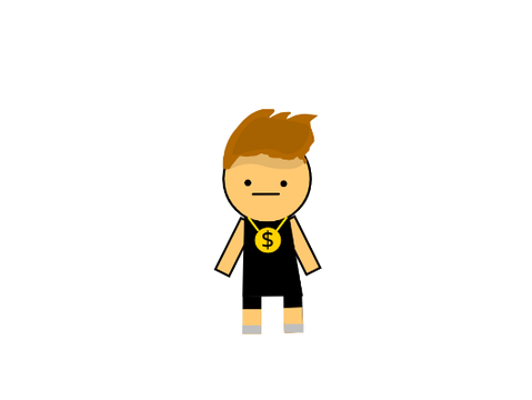 Fanart for Parker