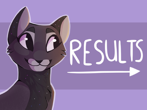 Cosmic DTA RESULTS