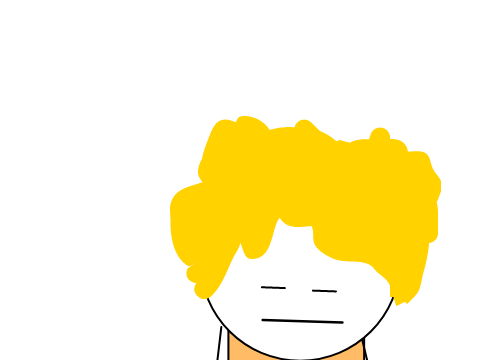 little animation