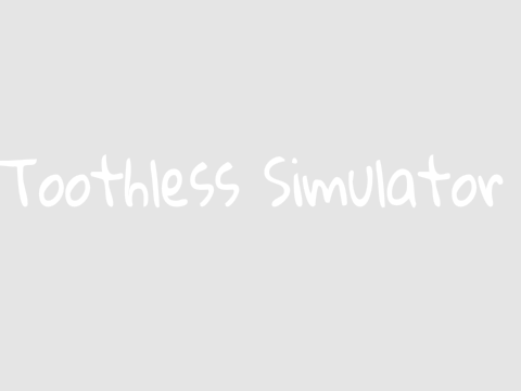 Toothless Simulator 1.2