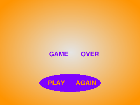 Sonic:Endless Run (V0.1)