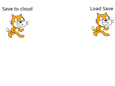 Cloud Save Engine