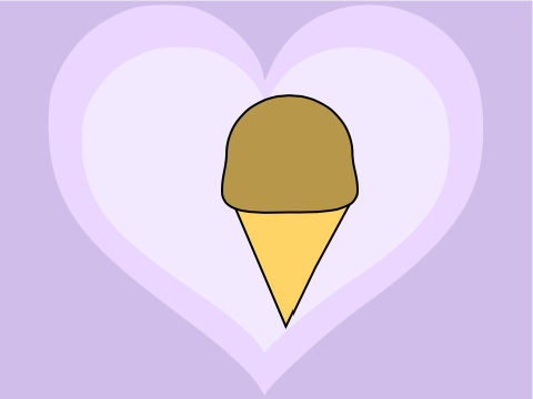 Create your own Ice cream!