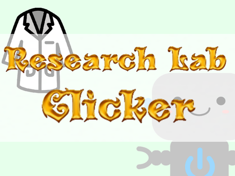 Research Lab Clicker