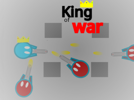 King of War