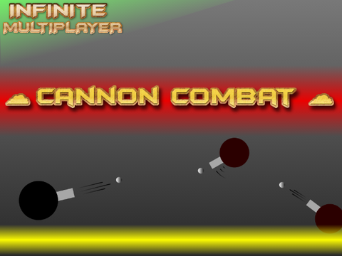 ☁ Cannon Combat ☁             Infinite (♾) Slots!                            #games #all