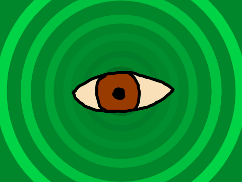Trippin' Coffee - Jason Shaw (animation)