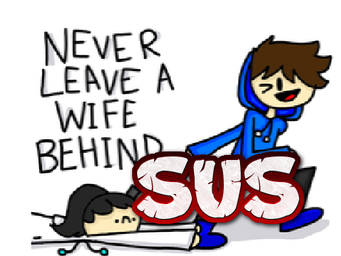 -NerdAnimator- is Sus | #Art | #Animations | #Any