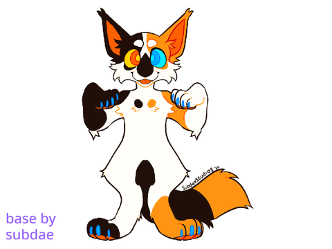 [update] new mascot soon!!