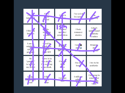 mine