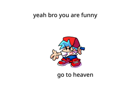 are funny 