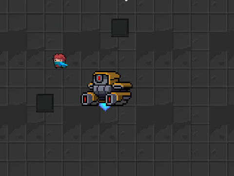 "Soul Knight" v: 0.0.1  remix