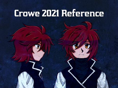 Crowe 2021 Reference