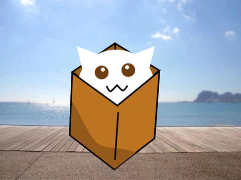Art for CardboardGuy236