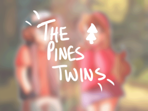 - The Pines Twins - 