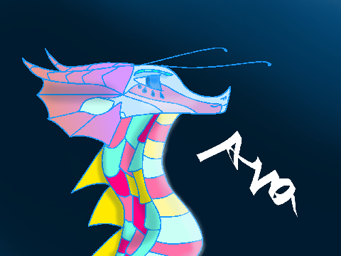 Krita entry