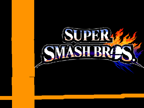 Super Smash Bros. Offline v1.3a