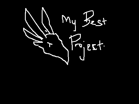 Best project on Scratch. Respectfully.