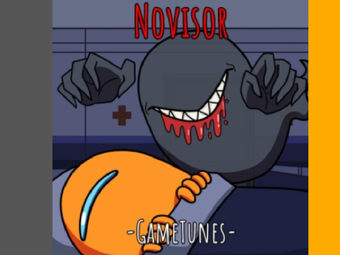Novisor - An Among us song by GameTunes
