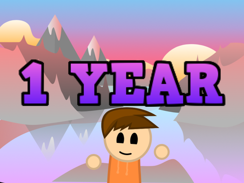 1 YEAR