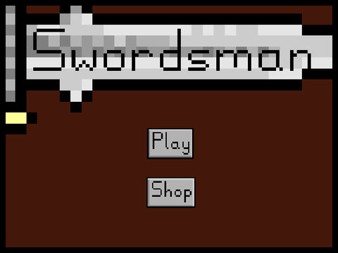Swordsman