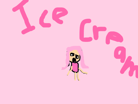 Ice Cream!