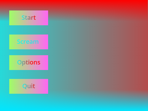 menu thing idk
