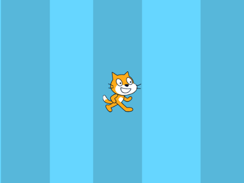 Simple Clicker Game
