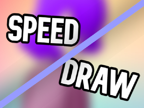 Speed draw