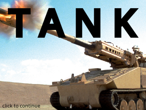 TANK